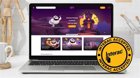 Best Interac Casinos ᐉ Top Casinos Accepting Interac 【2024】.